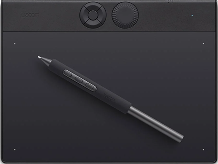 Wacom Intuos Pro (2025) Small